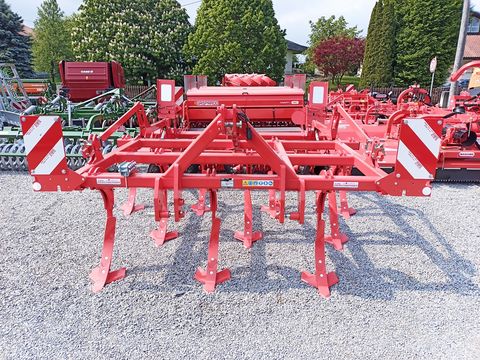 Maschio Terremoto 3 300 Schwergrubber
