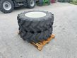 Sonstige Starmaxx 360/70 R 24 TR-110 Räder