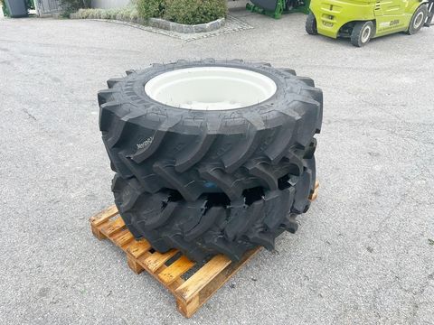 Sonstige Starmaxx 360/70 R 24 TR-110 Räder