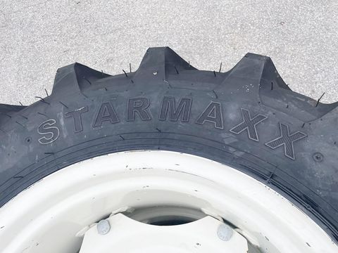 Sonstige Starmaxx 360/70 R 24 TR-110 Räder