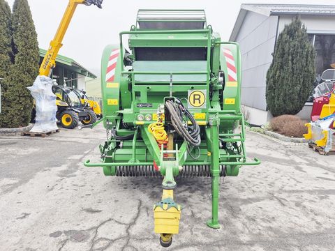 McHale Fusion Vario Press-Wickelkombination