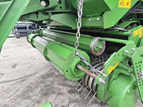 McHale Fusion Vario Press-Wickelkombination