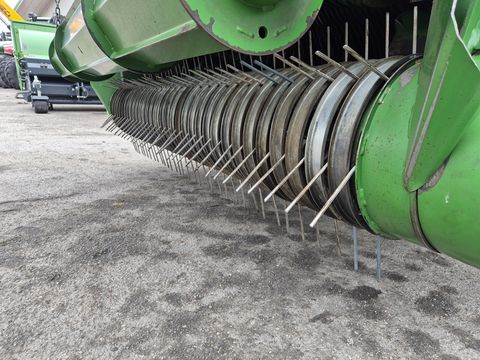 McHale Fusion Vario Press-Wickelkombination