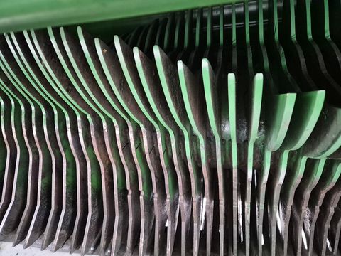 McHale Fusion Vario Press-Wickelkombination