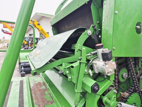 McHale Fusion Vario Press-Wickelkombination