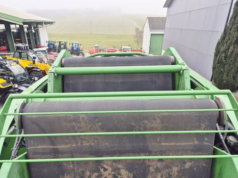 McHale Fusion Vario Press-Wickelkombination