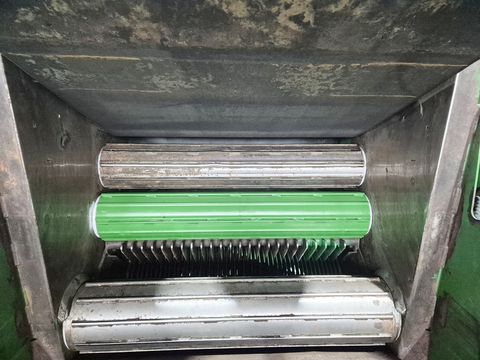 McHale Fusion Vario Press-Wickelkombination