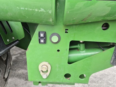 McHale Fusion Vario Press-Wickelkombination