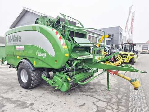 McHale Fusion Vario Press-Wickelkombination