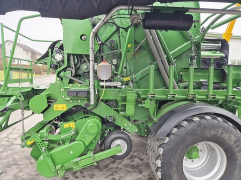 McHale Fusion Vario Press-Wickelkombination