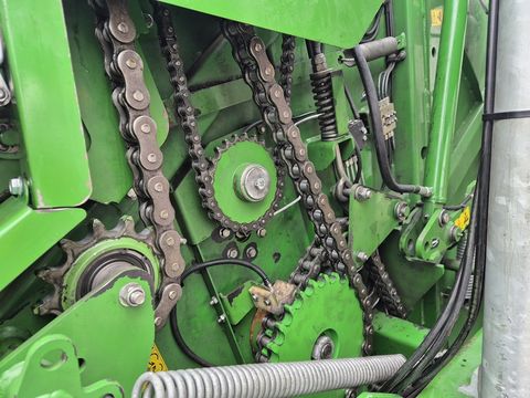 McHale Fusion Vario Press-Wickelkombination