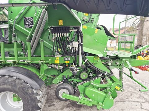 McHale Fusion Vario Press-Wickelkombination