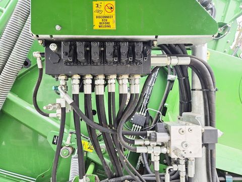 McHale Fusion Vario Press-Wickelkombination