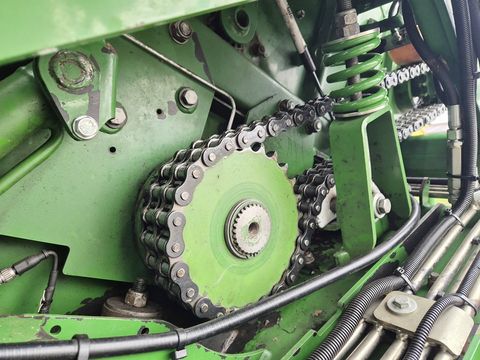 McHale Fusion Vario Press-Wickelkombination