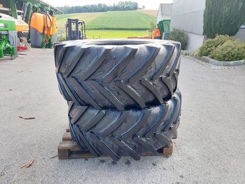 Michelin  VF 520/60 R 28 XeoBib Reifen