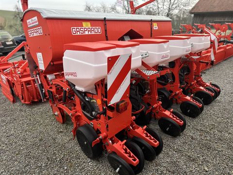 Gaspardo Gaspardo MTE-R 300 6-reihige Einzelkornsämaschin