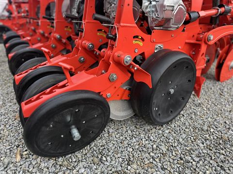 Gaspardo Gaspardo MTE-R 300 6-reihige Einzelkornsämaschin