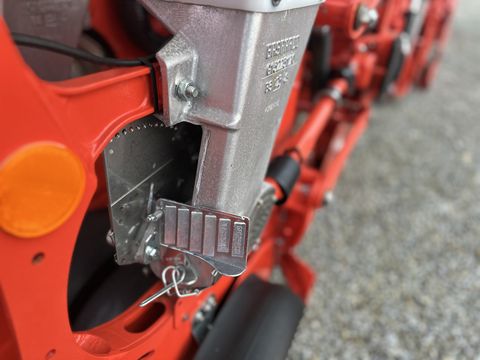 Gaspardo Gaspardo MTE-R 300 6-reihige Einzelkornsämaschin