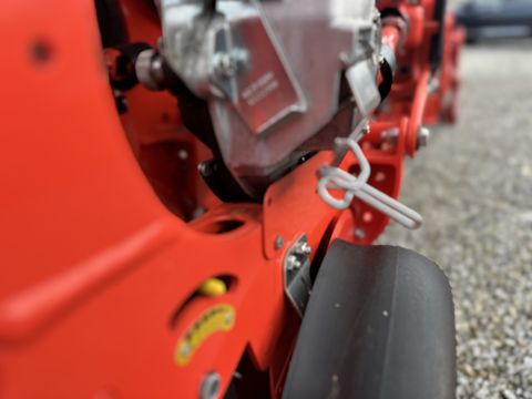 Gaspardo Gaspardo MTE-R 300 6-reihige Einzelkornsämaschin