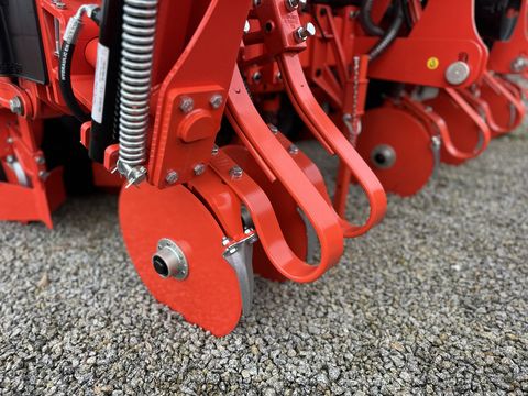 Gaspardo Gaspardo MTE-R 300 6-reihige Einzelkornsämaschin