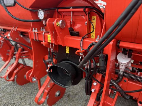 Gaspardo Gaspardo MTE-R 300 6-reihige Einzelkornsämaschin