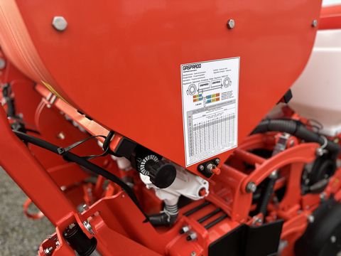 Gaspardo Gaspardo MTE-R 300 6-reihige Einzelkornsämaschin