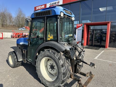 New Holland TN-V 75 VA DT Dual Command 2