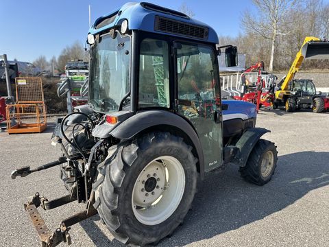 New Holland TN-V 75 VA DT Dual Command 3