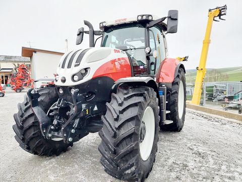 Steyr 6175 Impuls CVT