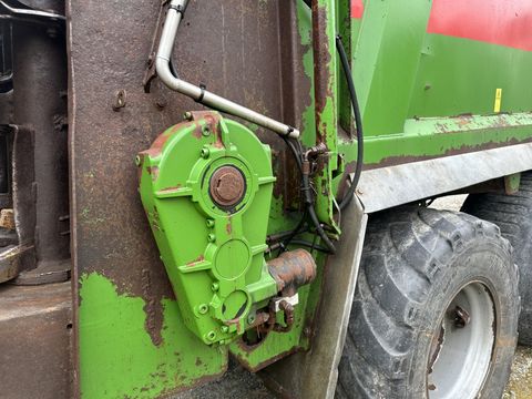 Bergmann M1414 SY Miststreuer