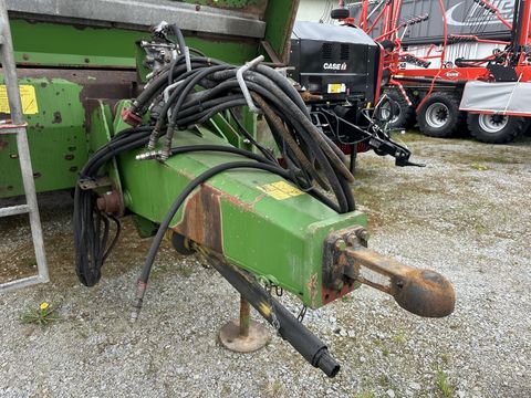 Bergmann M1414 SY Miststreuer