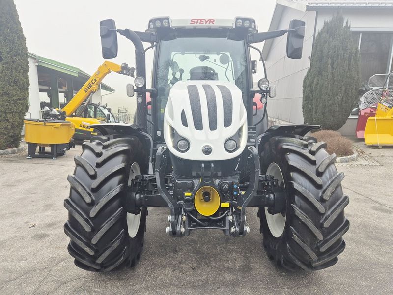 Steyr 4120 Expert CVT 2