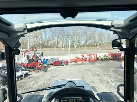 Steyr 4080 Kompakt (Stage V)