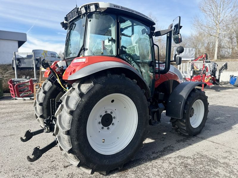 Steyr 4080 Kompakt (Stage V) 3