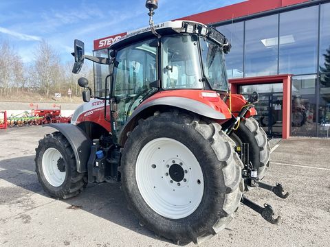 Steyr 4080 Kompakt (Stage V)