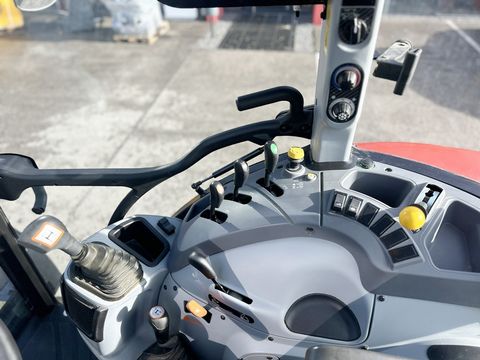 Steyr 4080 Kompakt (Stage V)