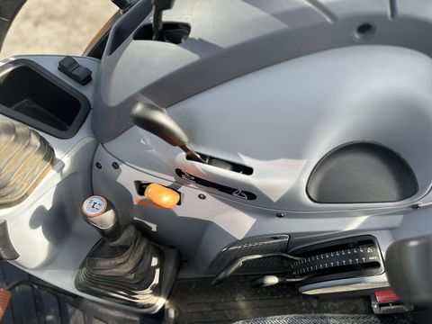 Steyr 4080 Kompakt (Stage V)