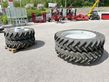Sonstige Garn. CEAT 320/85R28 u. 320/90R42 Räder