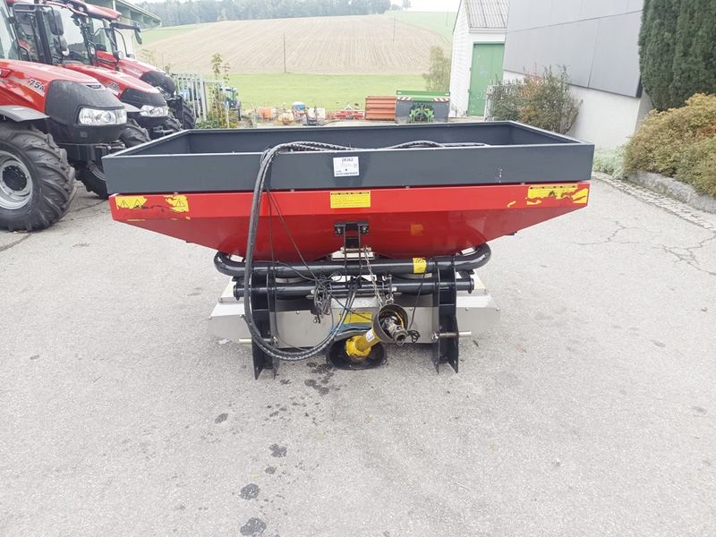 Landgut Apollo Düngerstreuer 2