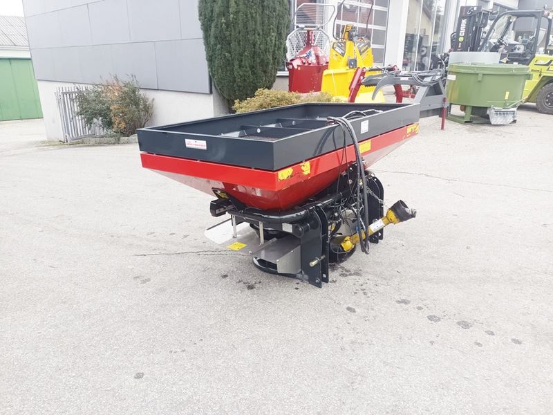 Landgut Apollo Düngerstreuer 3