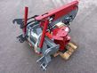 Stekro Hydraulische Rückezange mit Rotator