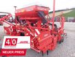 Maschio / Gaspardo Säkombination pneumatisch 
