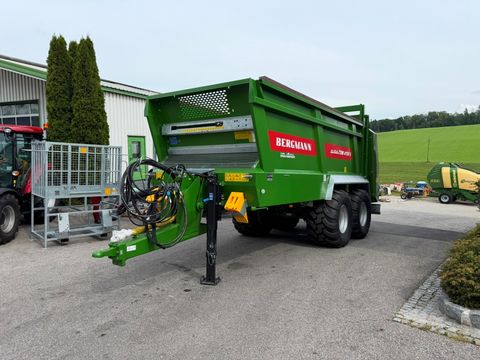 Bergmann TSW 4190 S Universal