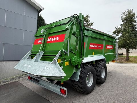 Bergmann TSW 4190 S Universal