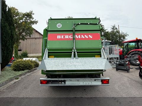 Bergmann TSW 4190 S Universal