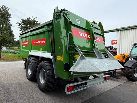 Bergmann TSW 4190 S Universal