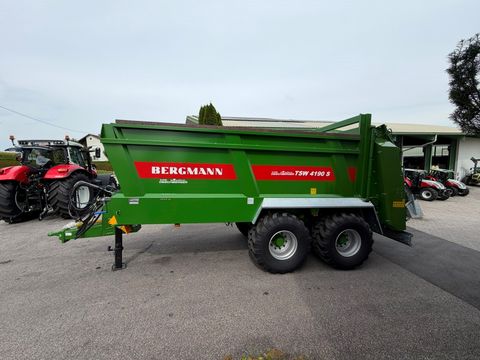 Bergmann TSW 4190 S Universal