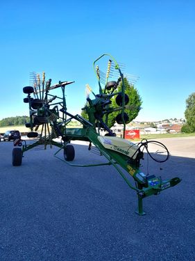 Krone Swadro TS 620