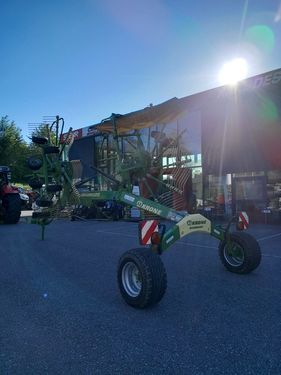 Krone Swadro TS 620