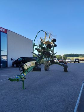 Krone Swadro TS 620